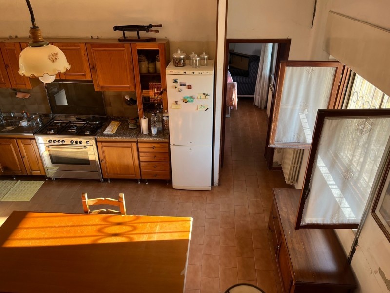 Bifamiliare in vendita a Viareggio