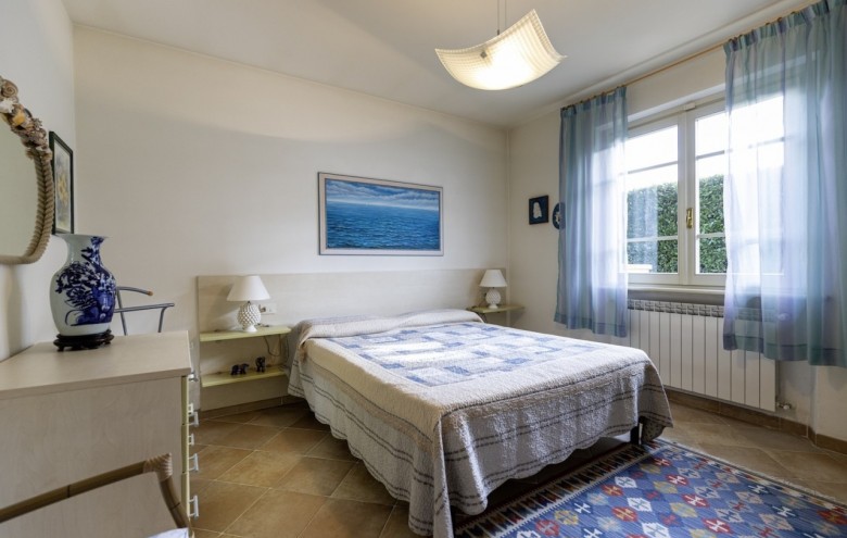 Villa singola in affitto a Pietrasanta