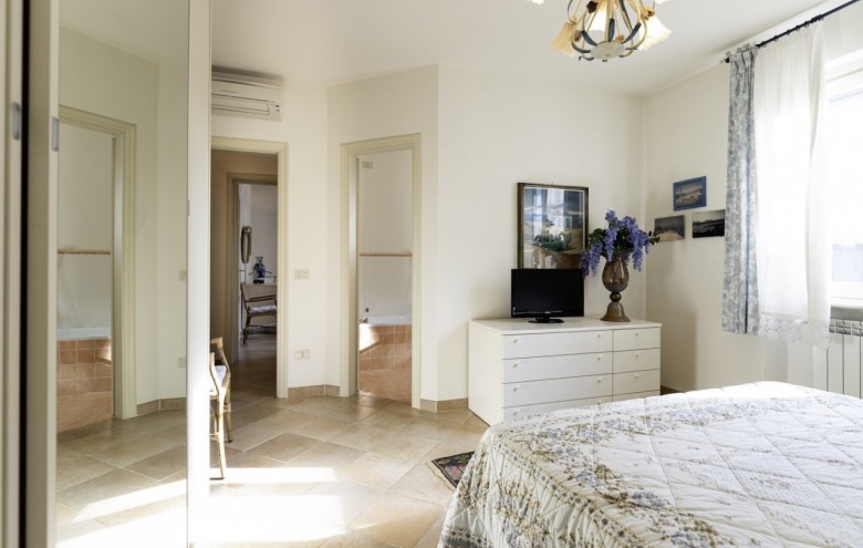 Villa singola in affitto a Pietrasanta