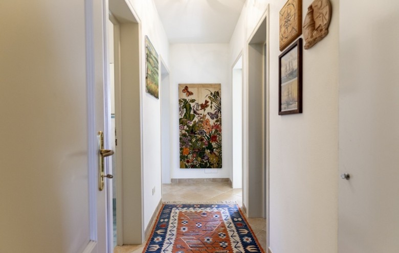 Villa singola in affitto a Pietrasanta