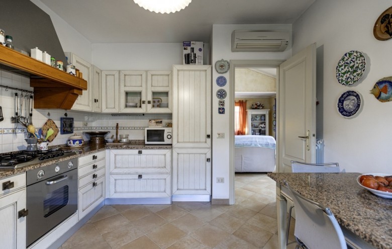 Villa singola in affitto a Pietrasanta