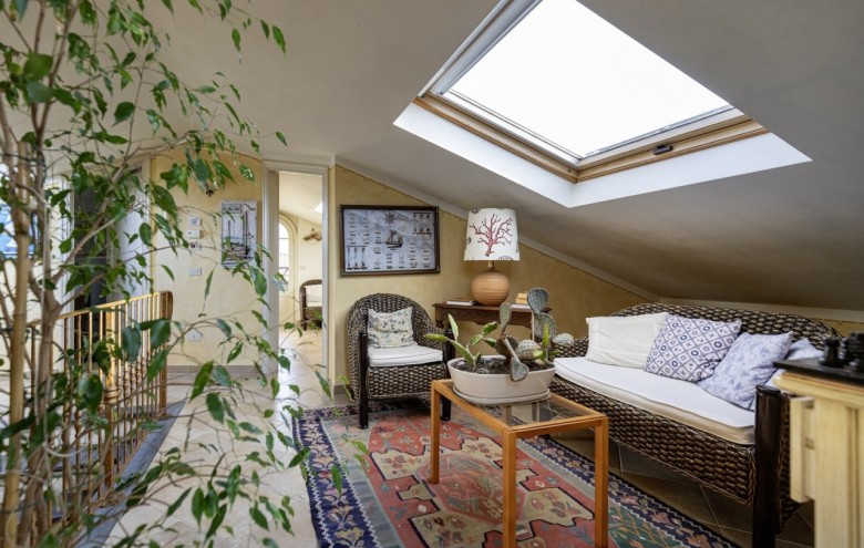 Villa singola in affitto a Pietrasanta