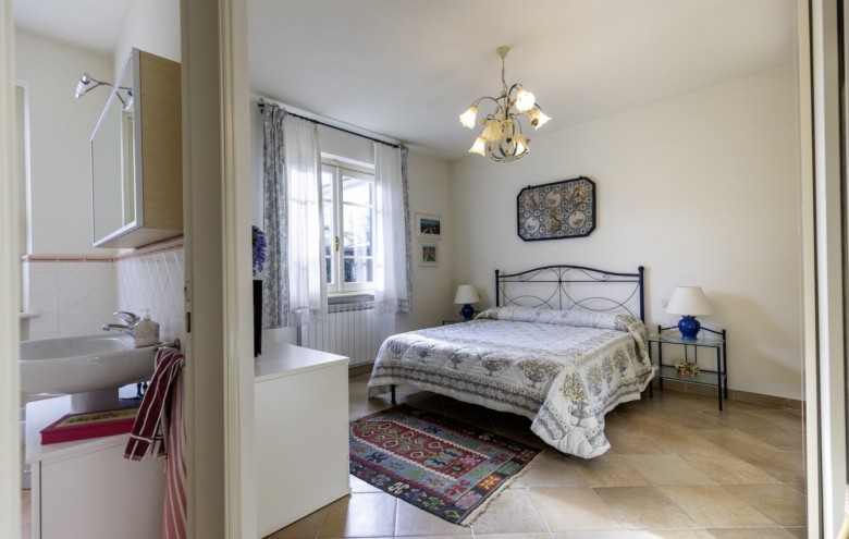 Villa singola in affitto a Pietrasanta