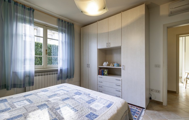 Villa singola in affitto a Pietrasanta