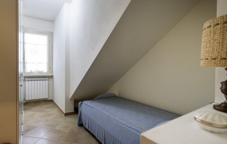 Villa singola in affitto a Pietrasanta