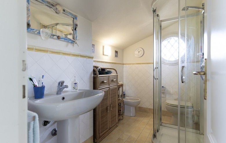 Villa singola in affitto a Pietrasanta