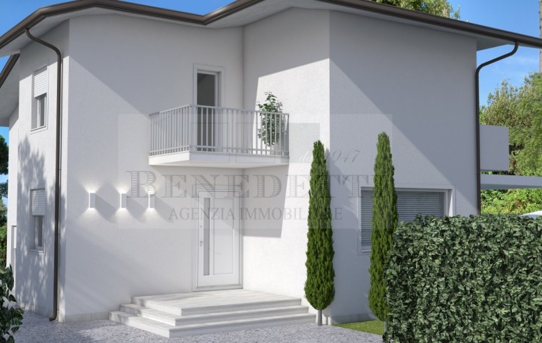 Villetta a schiera in affitto a Pietrasanta