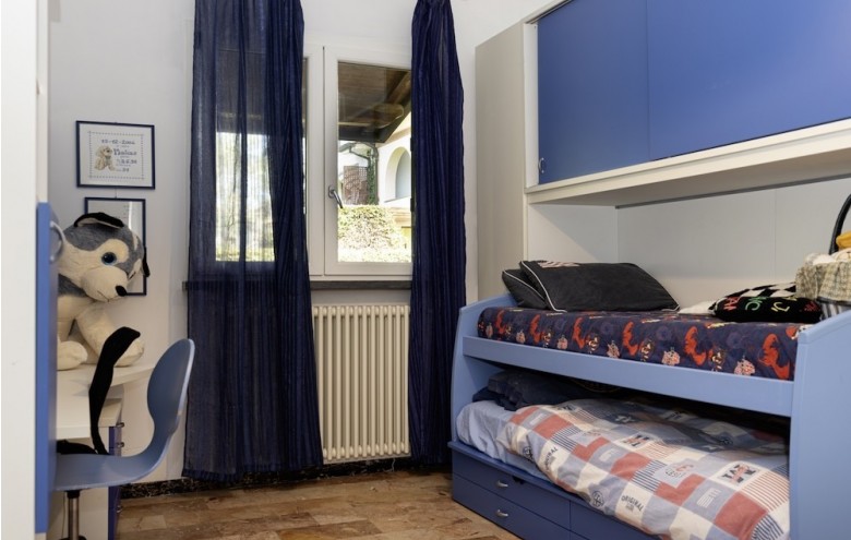 Villa singola in vendita a Montignoso