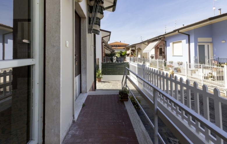 Villa singola in vendita a Viareggio