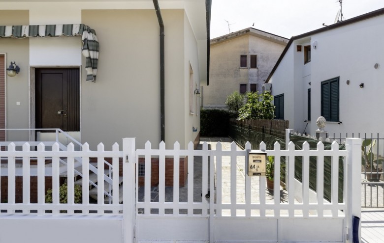 Villa singola in vendita a Viareggio