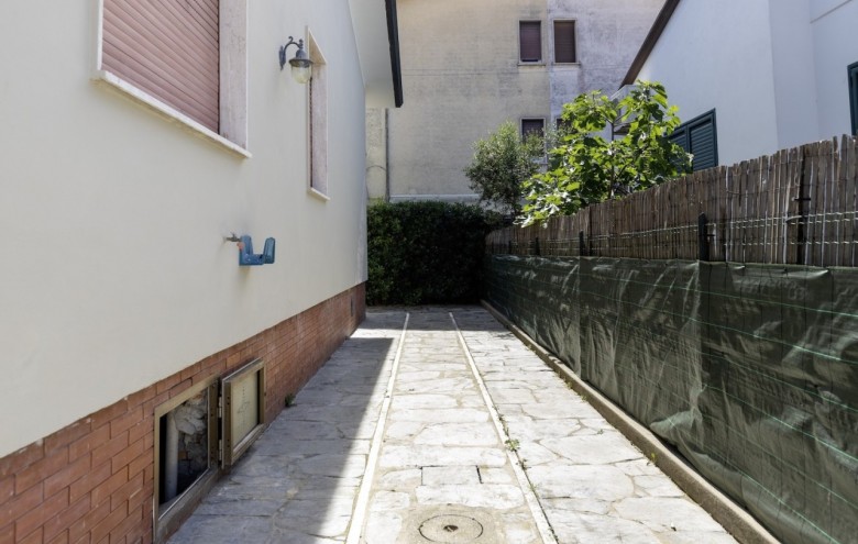 Villa singola in vendita a Viareggio