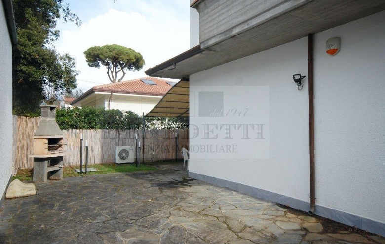 Terratetto in vendita a Pietrasanta