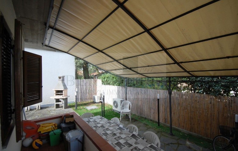 Terratetto in vendita a Pietrasanta