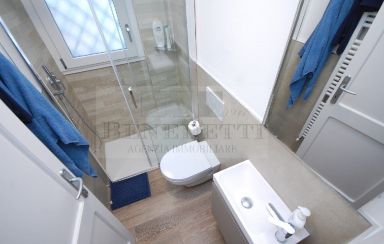 Terratetto in vendita a Pietrasanta