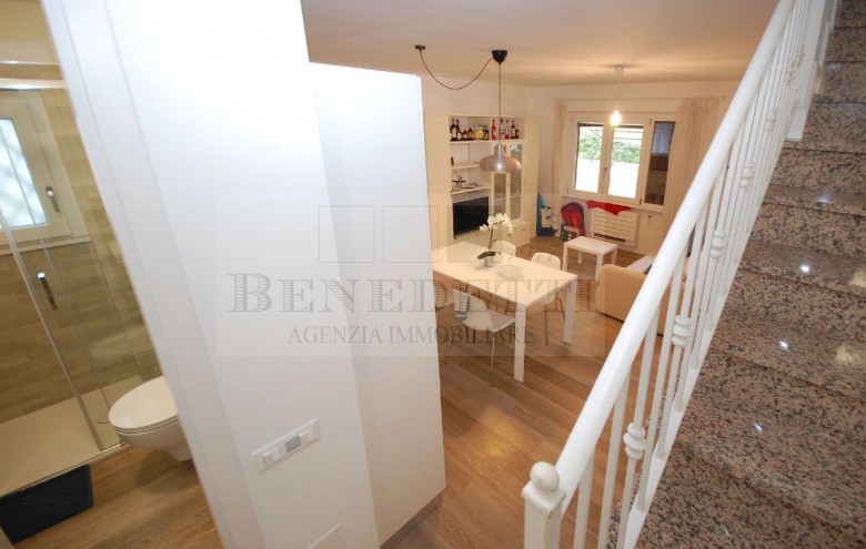 Terratetto in vendita a Pietrasanta