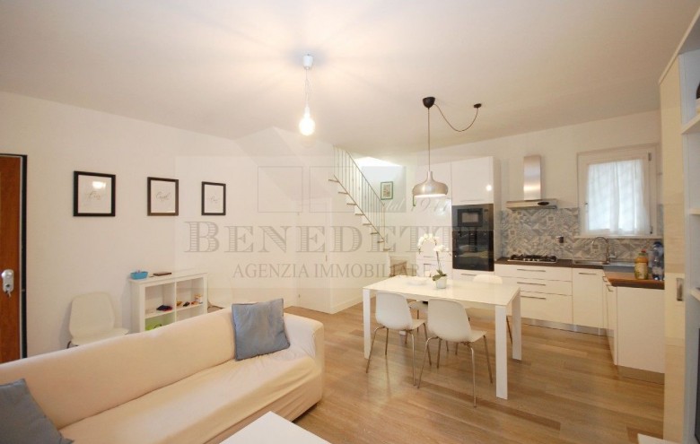 Terratetto in vendita a Pietrasanta