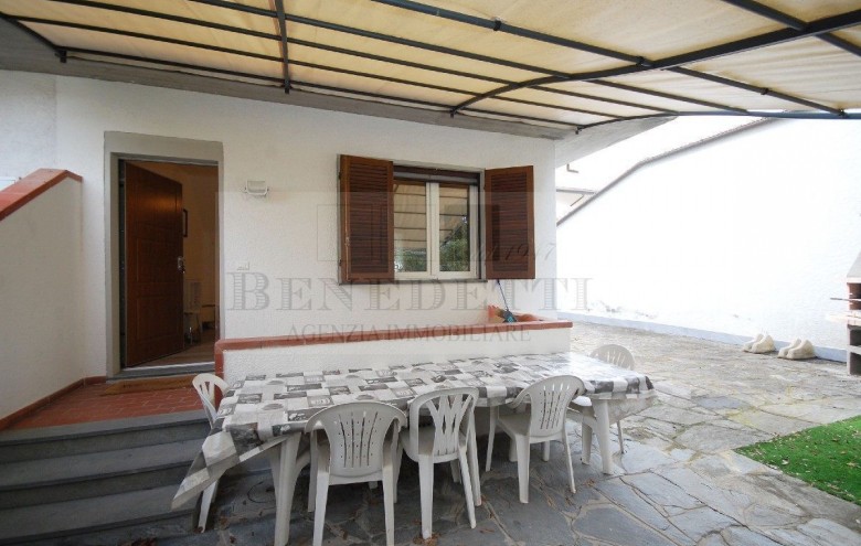 Terratetto in vendita a Pietrasanta