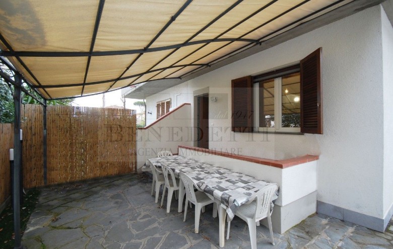 Terratetto in vendita a Pietrasanta