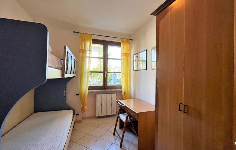 Appartamento in affitto a Massa