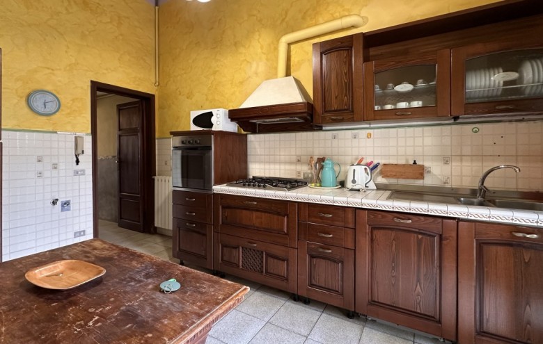 Villa singola in vendita a Camaiore