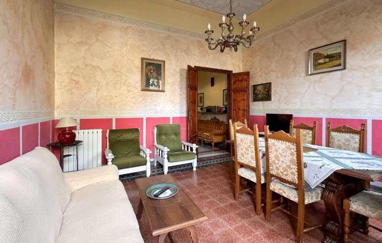 Villa singola in vendita a Camaiore