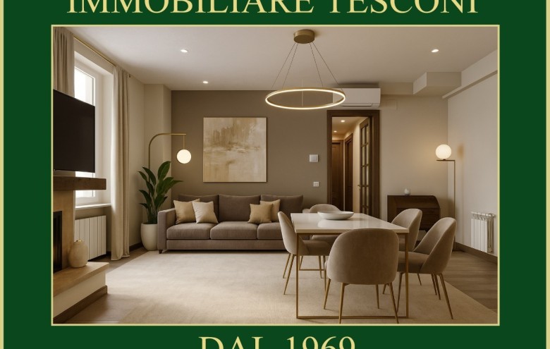 Appartamento in vendita a Pietrasanta