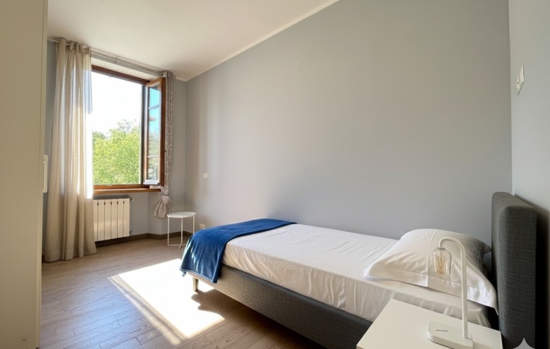 Appartamento in vendita a Pietrasanta