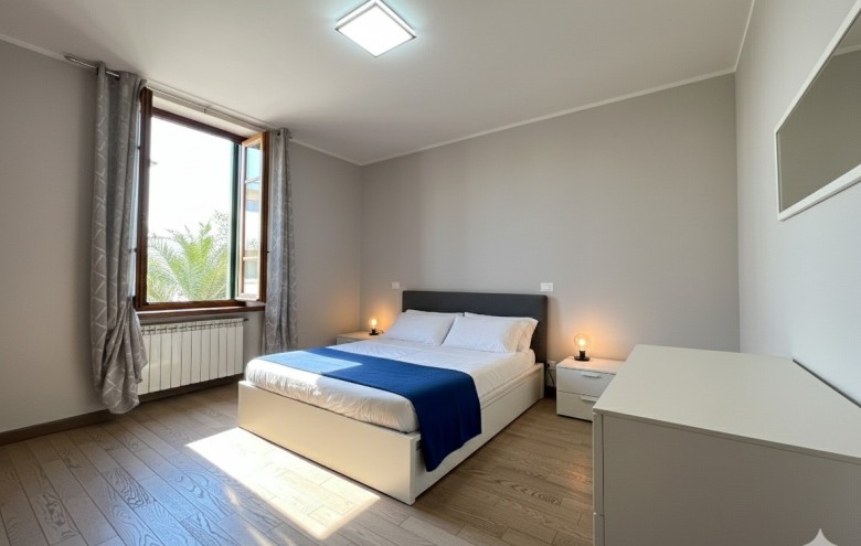 Appartamento in vendita a Pietrasanta