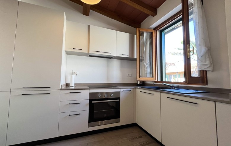 Appartamento in vendita a Pietrasanta