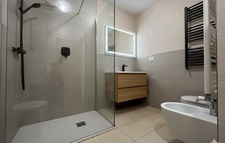 Appartamento in vendita a Pietrasanta