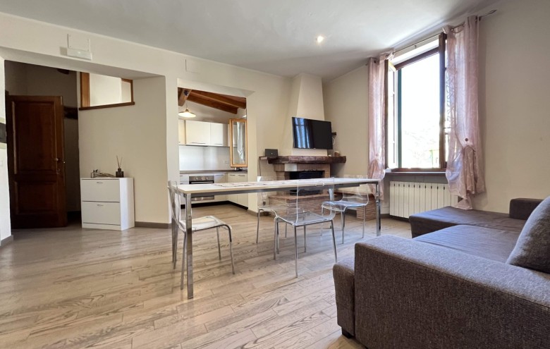 Appartamento in vendita a Pietrasanta