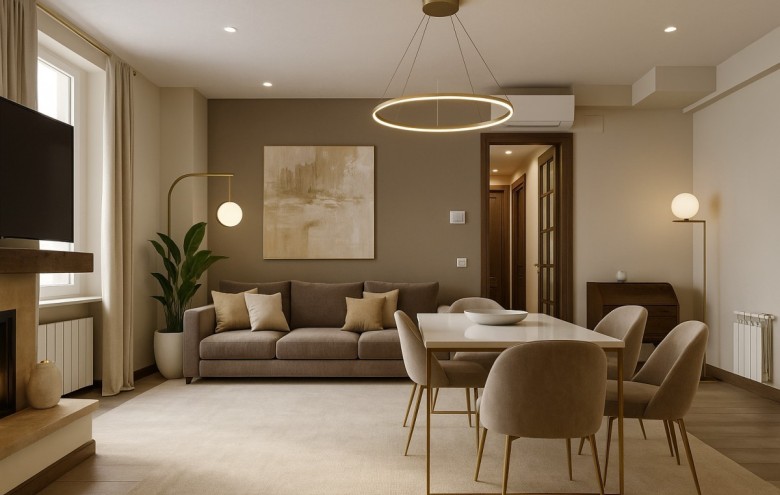 Appartamento in vendita a Pietrasanta