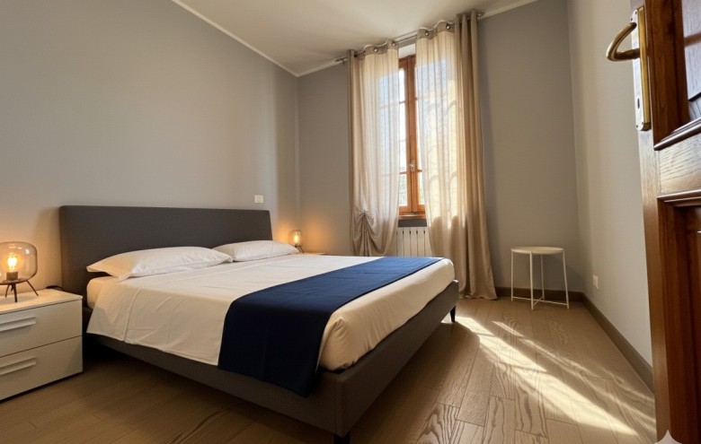 Appartamento in vendita a Pietrasanta