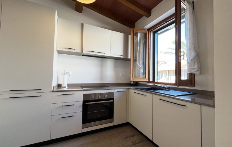 Appartamento in vendita a Pietrasanta