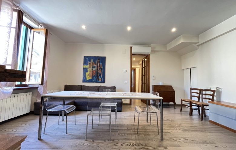 Appartamento in vendita a Pietrasanta