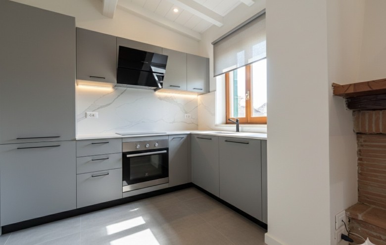 Appartamento in vendita a Pietrasanta