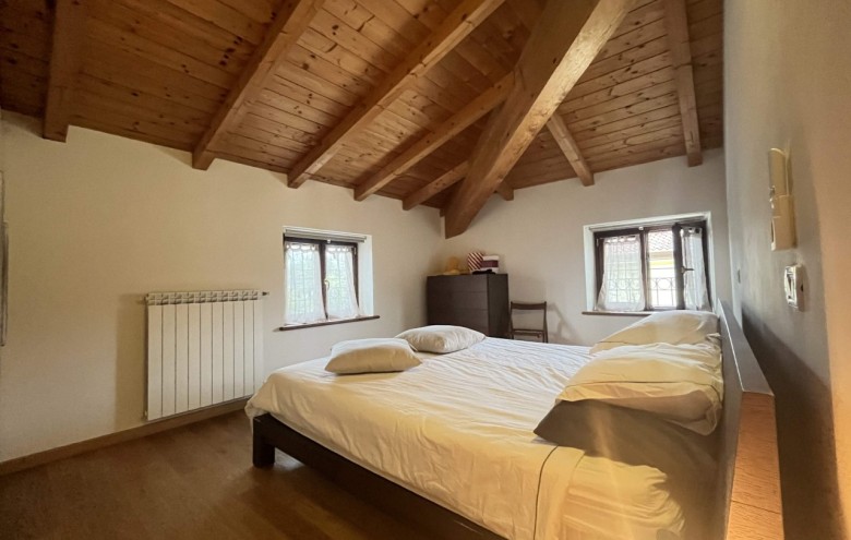 Appartamento in vendita a Pietrasanta