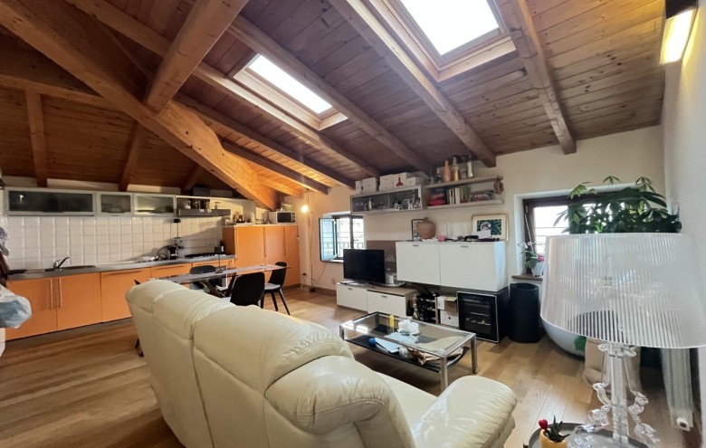 Appartamento in vendita a Pietrasanta