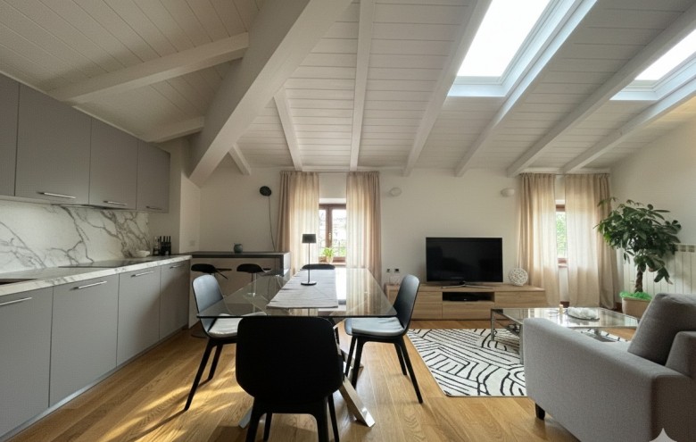 Appartamento in vendita a Pietrasanta