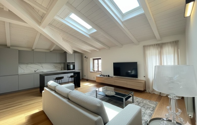 Appartamento in vendita a Pietrasanta