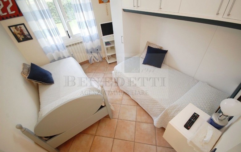 Appartamento in vendita a Pietrasanta