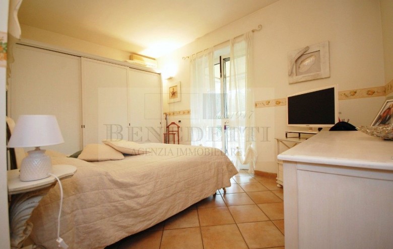 Appartamento in vendita a Pietrasanta