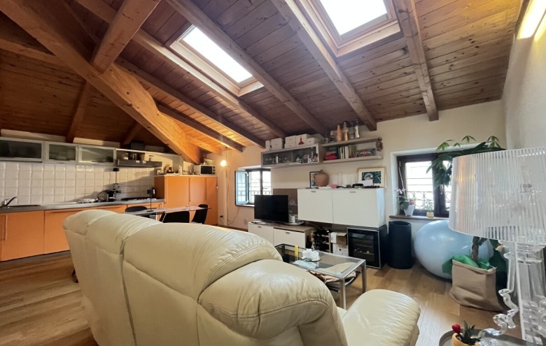 Appartamento in vendita a Pietrasanta