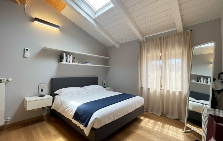 Appartamento in vendita a Pietrasanta