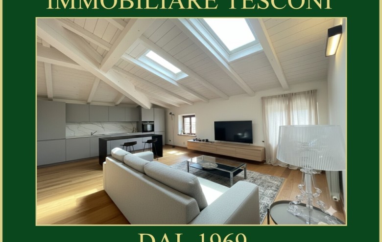 Appartamento in vendita a Pietrasanta