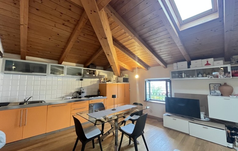 Appartamento in vendita a Pietrasanta