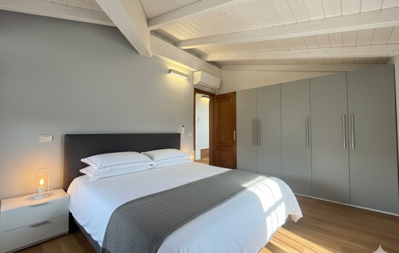 Appartamento in vendita a Pietrasanta