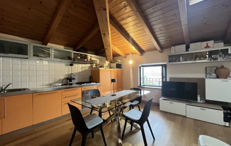 Appartamento in vendita a Pietrasanta