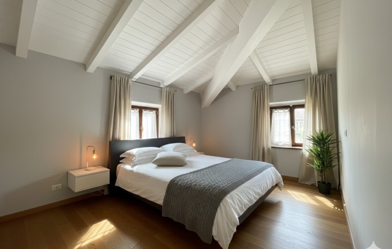 Appartamento in vendita a Pietrasanta