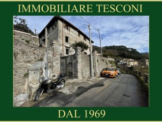 Appartamento in vendita a Seravezza